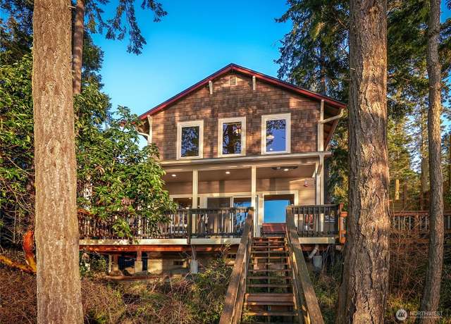 Property at 18184 Capet Zalsiluce Rd, La Conner, WA 98257, 2 beds, 2 baths