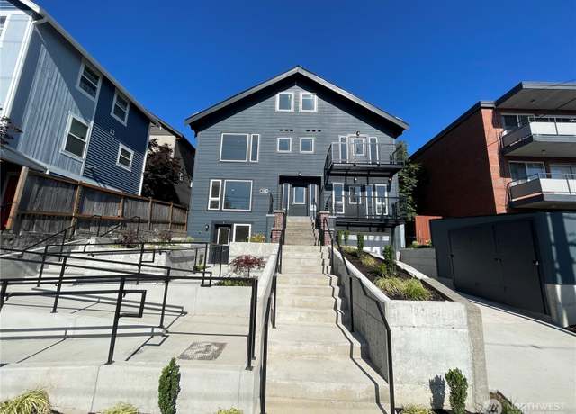 Property at 1512 12th Ave S, Seattle, WA 98144, 5 beds, 7 baths