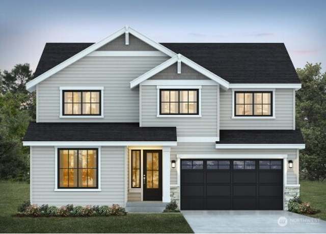 Property at 12409 40th Ave NW, Gig Harbor, WA 98332, 4 beds, 3 baths