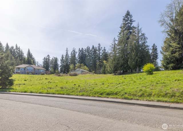 Property at 9 Delguzzi Dr, Port Angeles, WA 98362