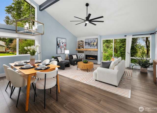 Property at 6540 159th Ave NE, Redmond, WA 98052, 3 beds, 2.5 baths