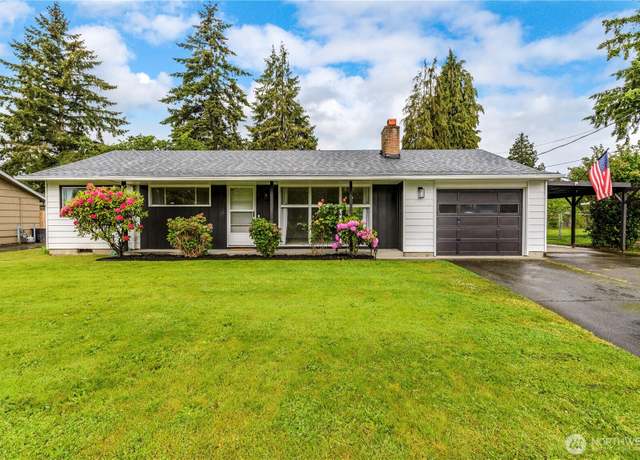 Property at 8718 Hipkins Rd SW, Lakewood, WA 98498, 3 beds, 2 baths
