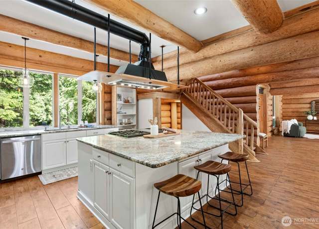 Property at 15822 Peacock Hill Ave NW, Gig Harbor, WA 98332, 4 beds, 4.5 baths
