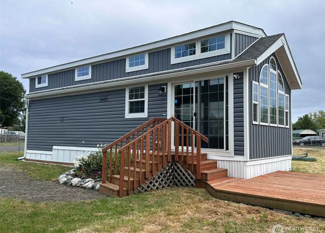 Property at 20 Golden Sands Pl, Sequim, WA 98382, 1 bed, 1 bath