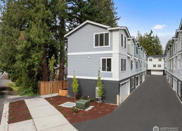 Property at 19505 Damson Rd Unit C1, Lynnwood, WA 98036, 2 beds, 2.5 baths