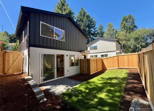 Property at 9015 Dibble Ave NW Unit B, Seattle, WA 98117, 3 beds, 2.5 baths