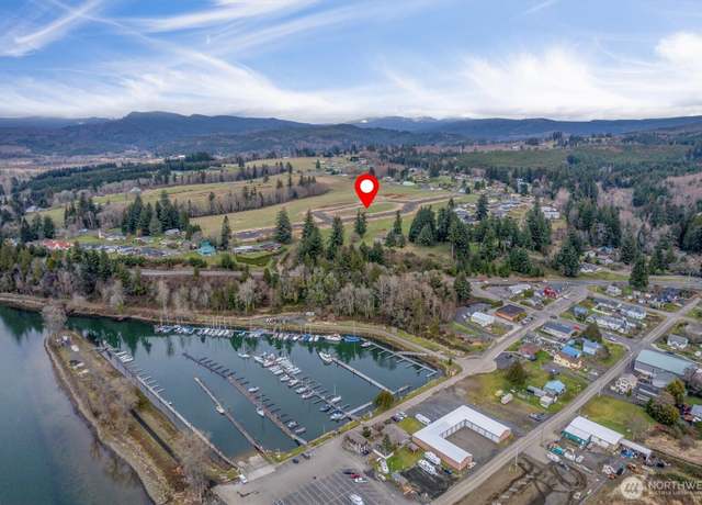 Property at 33 Sunnyfield Dr Lot 30, Cathlamet, WA 98612