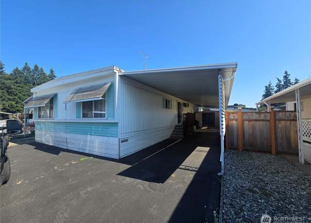 Property at 2302 R St SE #115, Auburn, WA 98002, 2 beds, 2 baths