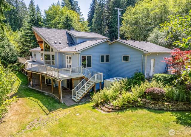 Property at 33454 West  Shore Dr, Mount Vernon, WA 98274, 4 beds, 3 baths