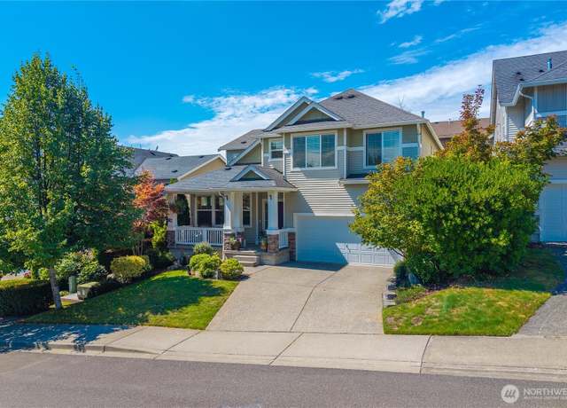 Property at 27472 214th Ave SE, Maple Valley, WA 98038, 4 beds, 2.5 baths