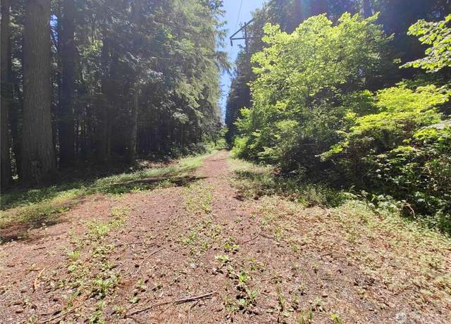Property at 0 xxxx Cedar Falls Ave SE, North Bend, WA 98045