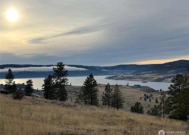 Property at 0 Miles Creston Rd Lot 5, Deer Meadows, WA 99122