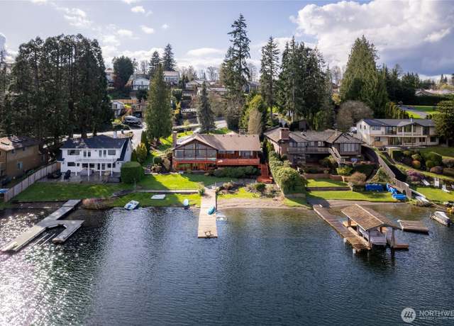 Property at 1321 Springbrook Rd, Lake Stevens, WA 98258, 3 beds, 3 baths