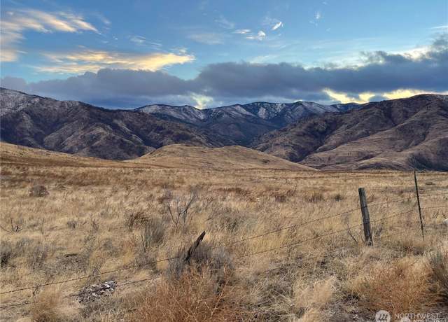 Property at 2 XX Buckhorn Mountain Rd, Pateros, WA 98846