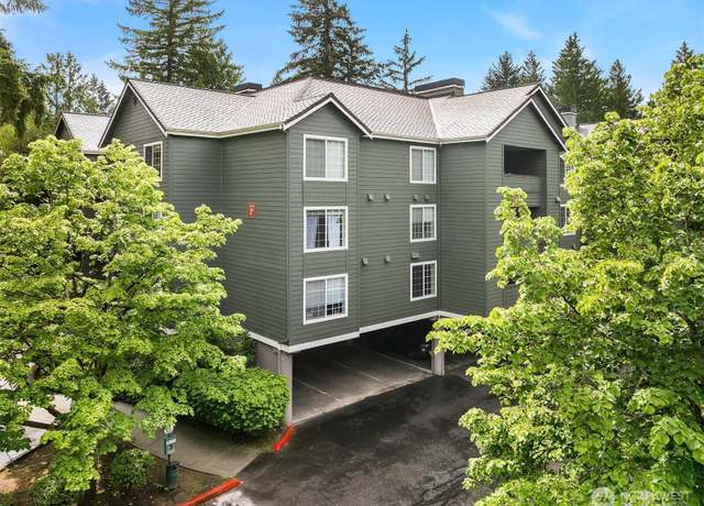 Property at 15433 Country Club Dr Unit F207, Mill Creek, WA 98012, 2 beds, 2 baths