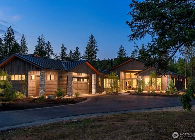 Property at 1761 Wanawish Loop, Cle Elum, WA 98922, 4 beds, 4.5 baths