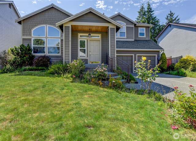 Property at 14531 86 Pl NE, Kenmore, WA 98028, 4 beds, 2.5 baths