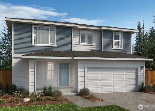 Property at 18526 136th Ave E #129, Puyallup, WA 98374, 4 beds, 2.5 baths