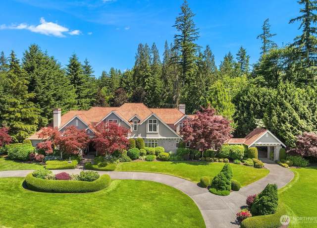 Property at 24817 NE 20th St, Sammamish, WA 98074, 4 beds, 4 baths
