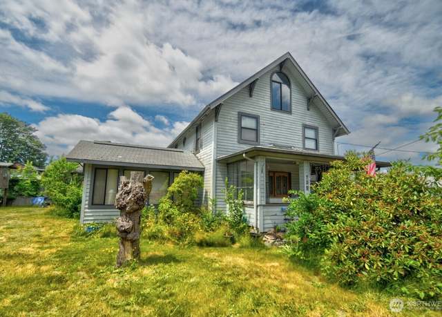 Property at 139 Mcarthur St S, Tenino, WA 98589, 3 beds, 2 baths