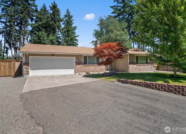 Property at 15609 94th Avenue Ct E, Puyallup, WA 98375, 3 beds, 2 baths