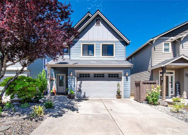 Property at 9312 NE 47th Cir, Vancouver, WA 98665, 3 beds, 2.5 baths