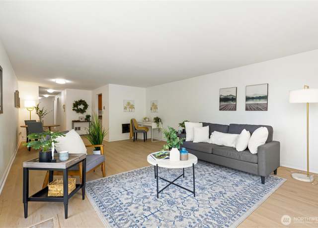 Property at 3710 25th Pl W #401, Seattle, WA 98199, 2 beds, 2 baths