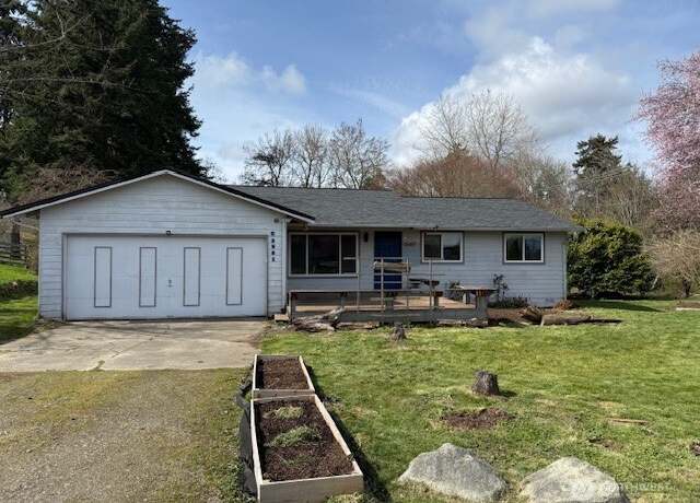 Property at 23981 Newell Ln NE, Kingston, WA 98346, 3 beds, 1.5 baths