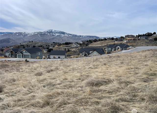 Property at 290 Burch Hollow Ln, Wenatchee, WA 98801