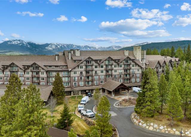 Property at 3600 Suncadia Trl #3023, Cle Elum, WA 98922, 1 bed, 1 bath