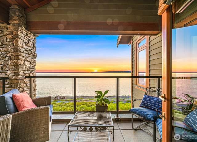 Property at 9535 Semiahmoo Pkwy Unit B305, Blaine, WA 98230, 2 beds, 2.5 baths
