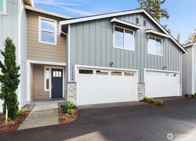 Property at 21224 82nd Pl W, Edmonds, WA 98026, 3 beds, 2.5 baths