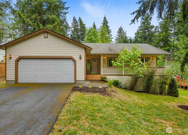 Property at 22411 Vale Ct SE, Yelm, WA 98597, 3 beds, 2 baths
