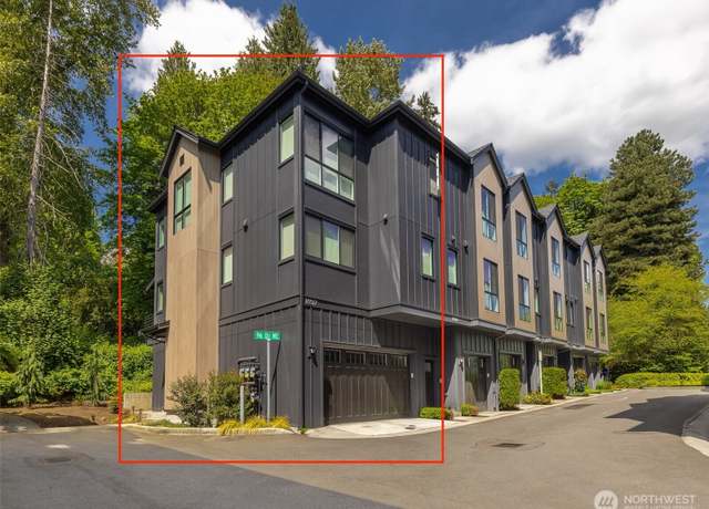 Property at 18517 96th Dr NE Unit A, Bothell, WA 98011, 4 beds, 3.5 baths