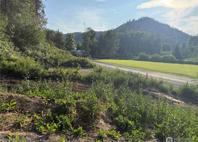 Property at 7797 Brender Canyon Rd, Cashmere, WA 98815