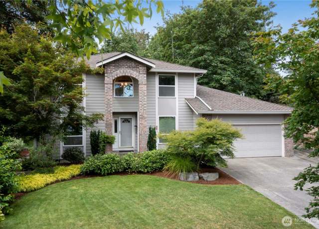 Property at 3208 21st Street Pl SE, Puyallup, WA 98374, 4 beds, 2.5 baths