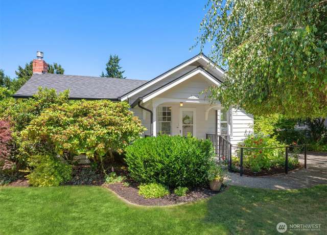 Property at 32112 E Bird St, Carnation, WA 98014, 2 beds, 1 bath