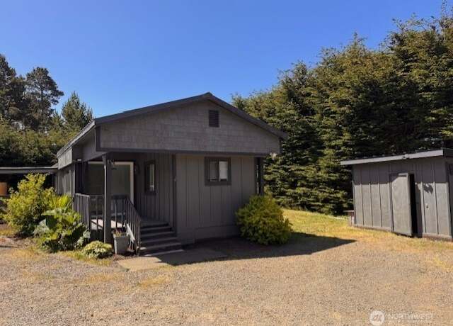 Property at 1514 227th Pl, Ocean Park, WA 98640, 3 beds, 2.5 baths