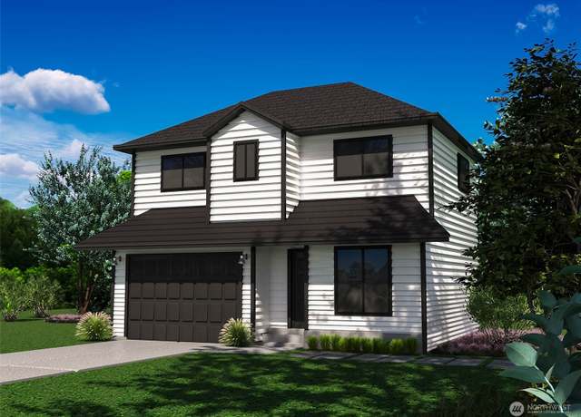 Property at 7020 E Nightingale St, Port Orchard, WA 98366, 3 beds, 2.5 baths