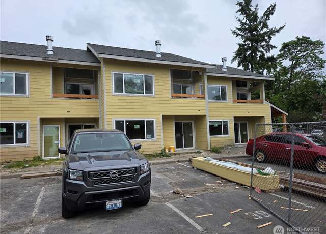 Property at 12600 57th Ave S Unit B104, Seattle, WA 98178, 1 bed, 1 bath