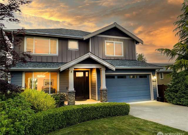 Property at 12974 SE 288th Pl, Auburn, WA 98092, 5 beds, 3 baths