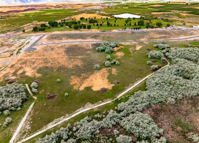 Property at 0 Parcel 3 Road B.9 SW, Royal City, WA 99357