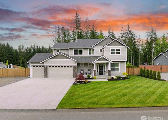 Property at 20024 78th St SE, Snohomish, WA 98290, 4 beds, 2.5 baths