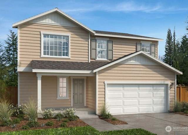 Property at 1460 NW Swenson Ct #19, Poulsbo, WA 98370, 4 beds, 2.5 baths