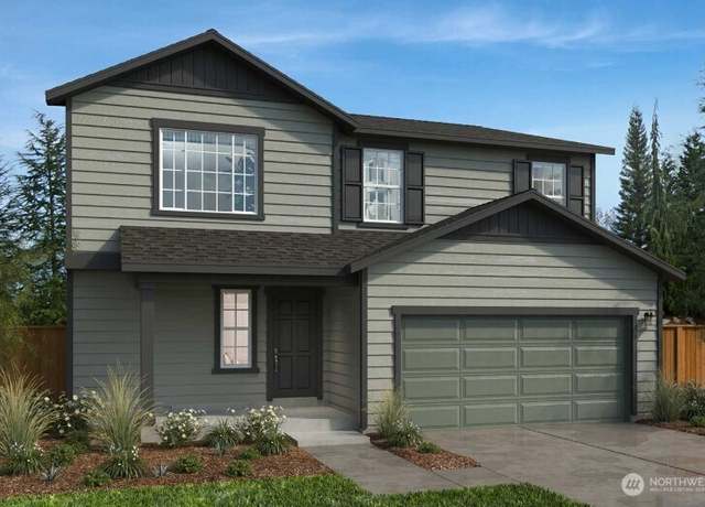 Property at 1460 NW Swenson Ct #19, Poulsbo, WA 98370, 4 beds, 2.5 baths