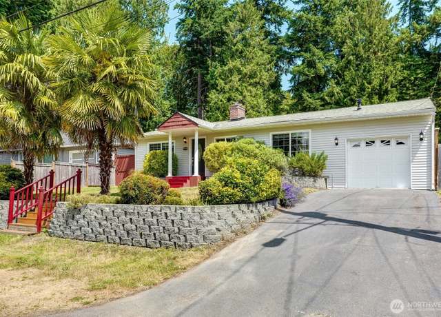Property at 9716 46th Ave NE, Seattle, WA 98115, 3 beds, 2 baths
