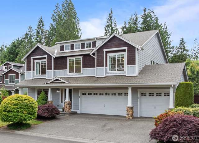 Property at 14219 284th Pl NE, Duvall, WA 98019, 5 beds, 2.5 baths