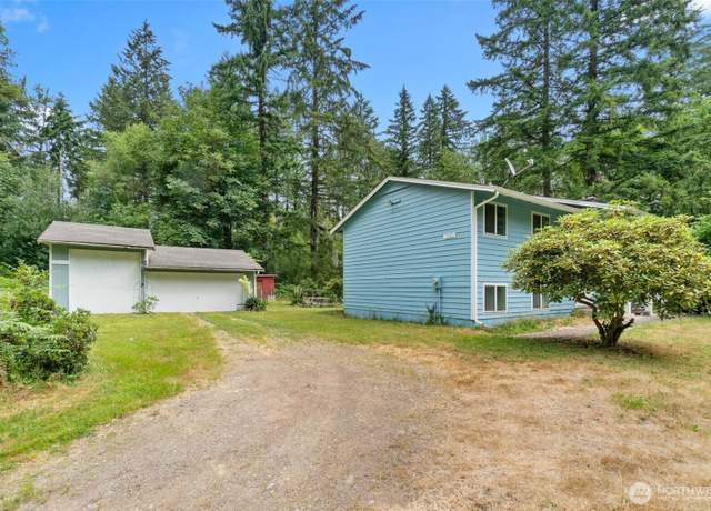 Property at 12828 314th Ave NE, Duvall, WA 98019, 4 beds, 3 baths