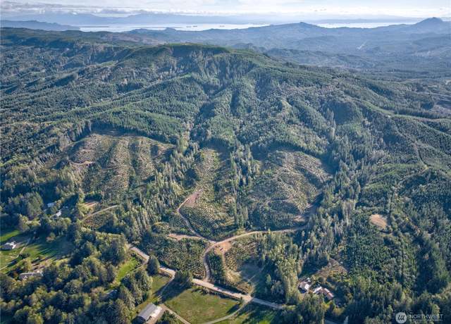 Property at 0 Tract 2B South Valley Rd, Naselle, WA 98638
