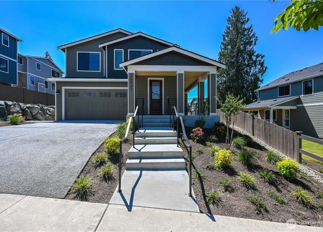 Property at 26521 NE 147th Pl Unit SR 11, Duvall, WA 98019, 4 beds, 2.5 baths